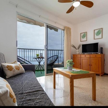 Vista Al Mar Apartment Icod De Los Vinos Ngoại thất bức ảnh