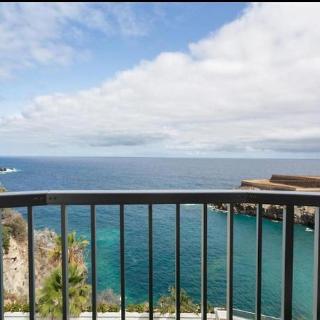 Vista Al Mar Apartment Icod De Los Vinos Ngoại thất bức ảnh
