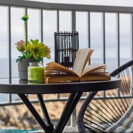 Vista Al Mar Apartment Icod De Los Vinos Ngoại thất bức ảnh