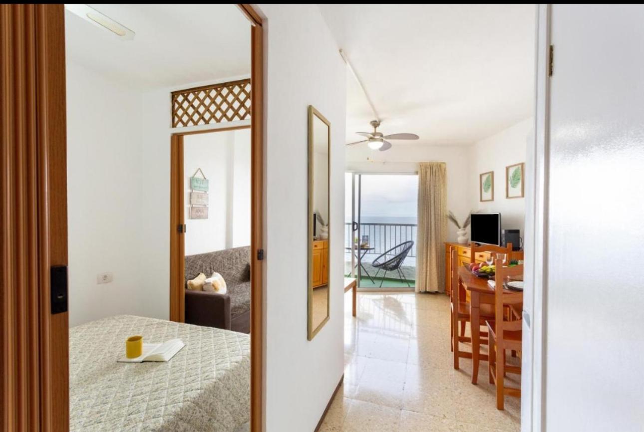 Vista Al Mar Apartment Icod De Los Vinos Ngoại thất bức ảnh