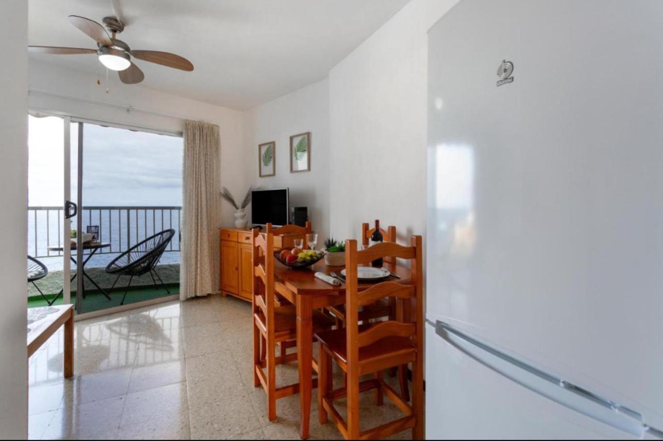Vista Al Mar Apartment Icod De Los Vinos Ngoại thất bức ảnh